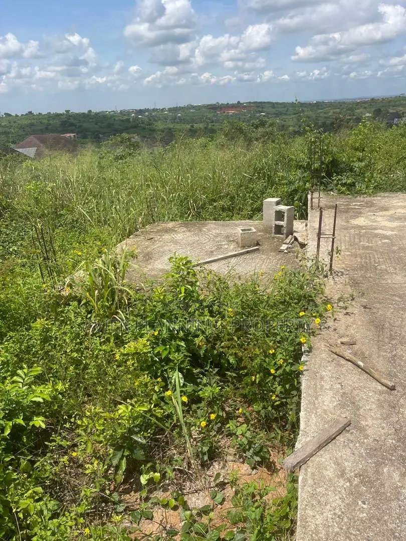 Allocated Plot at Treasure Park Phase 1 Extension Golf and Estate in Shimawa