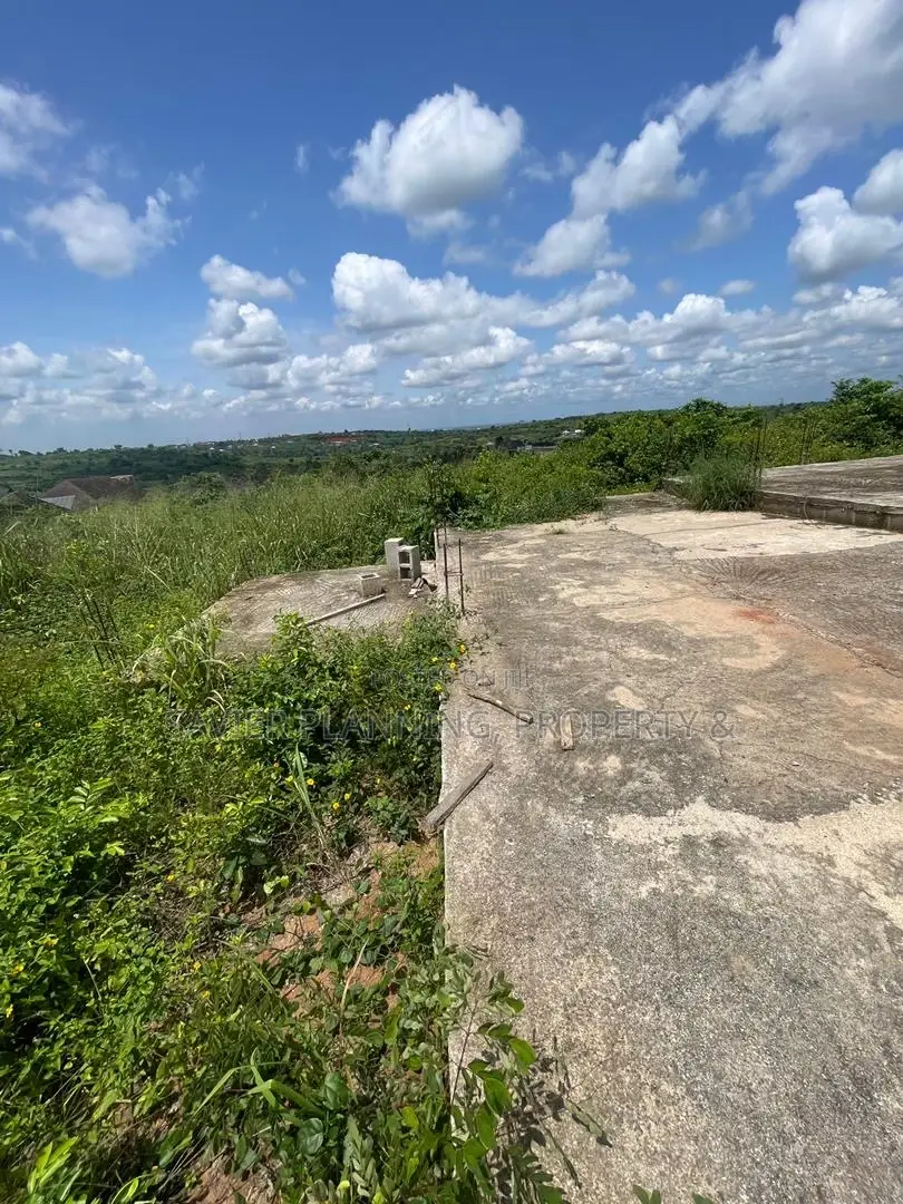 Allocated Plot at Treasure Park Phase 1 Extension Golf and Estate in Shimawa
