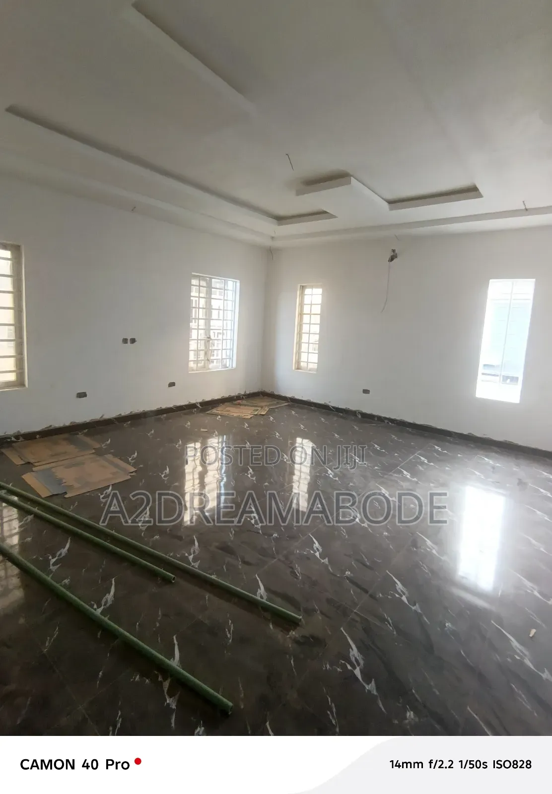 3bdrm Duplex in Omole Phase 2, Ikeja for rent in Ikeja