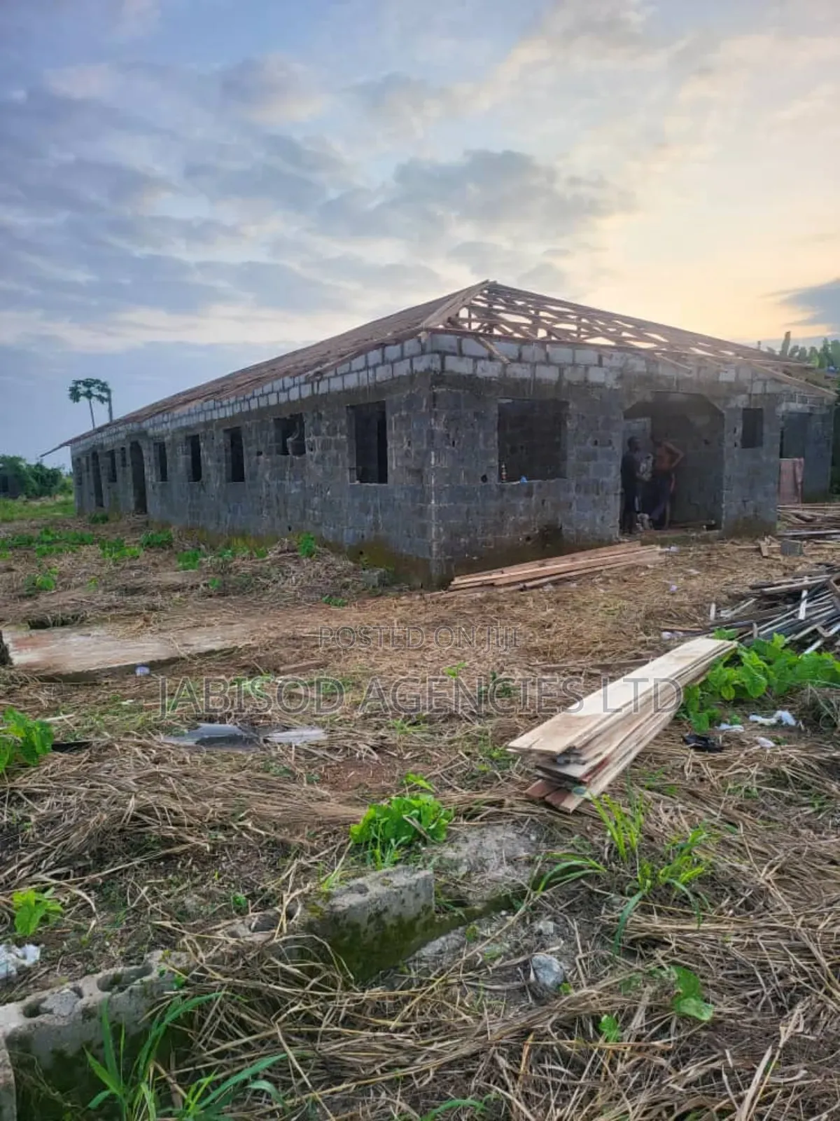 2bdrm Bungalow in Victoria Ekundayo, Ikorodu for sale in Ikorodu