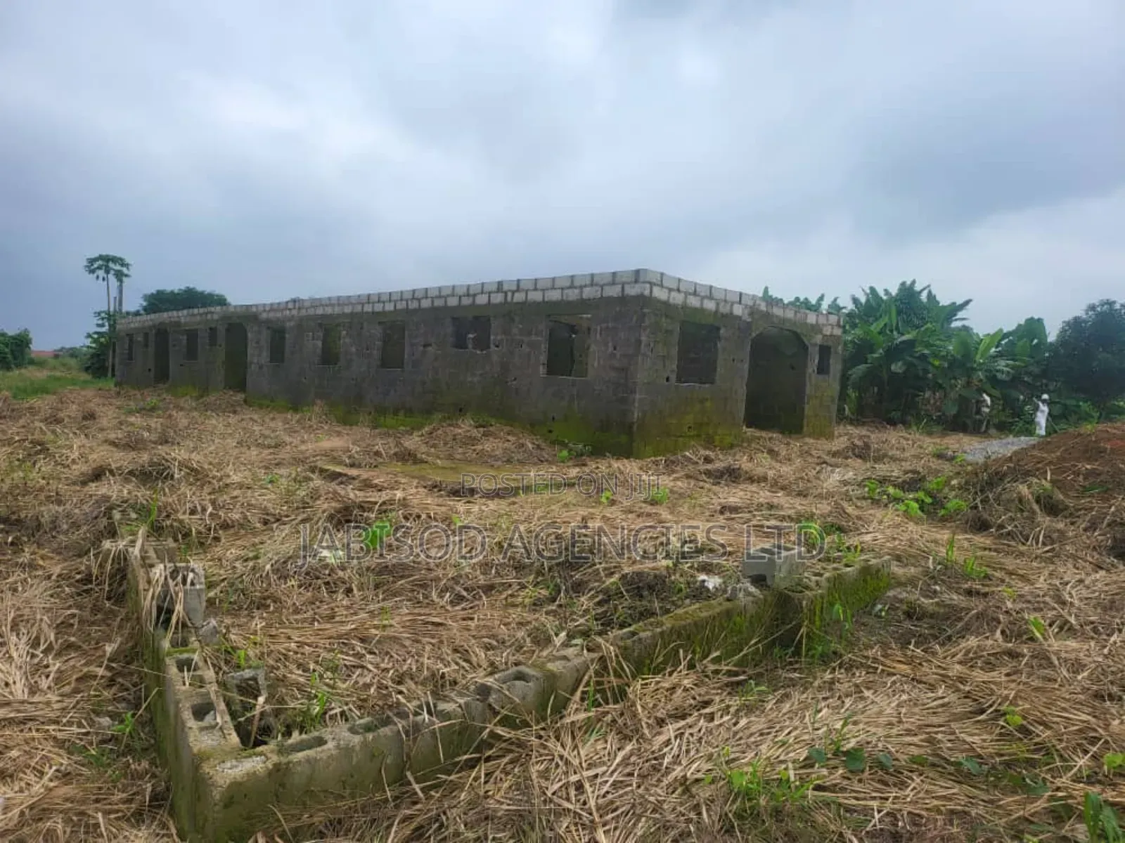 2bdrm Bungalow in Victoria Ekundayo, Ikorodu for sale in Ikorodu