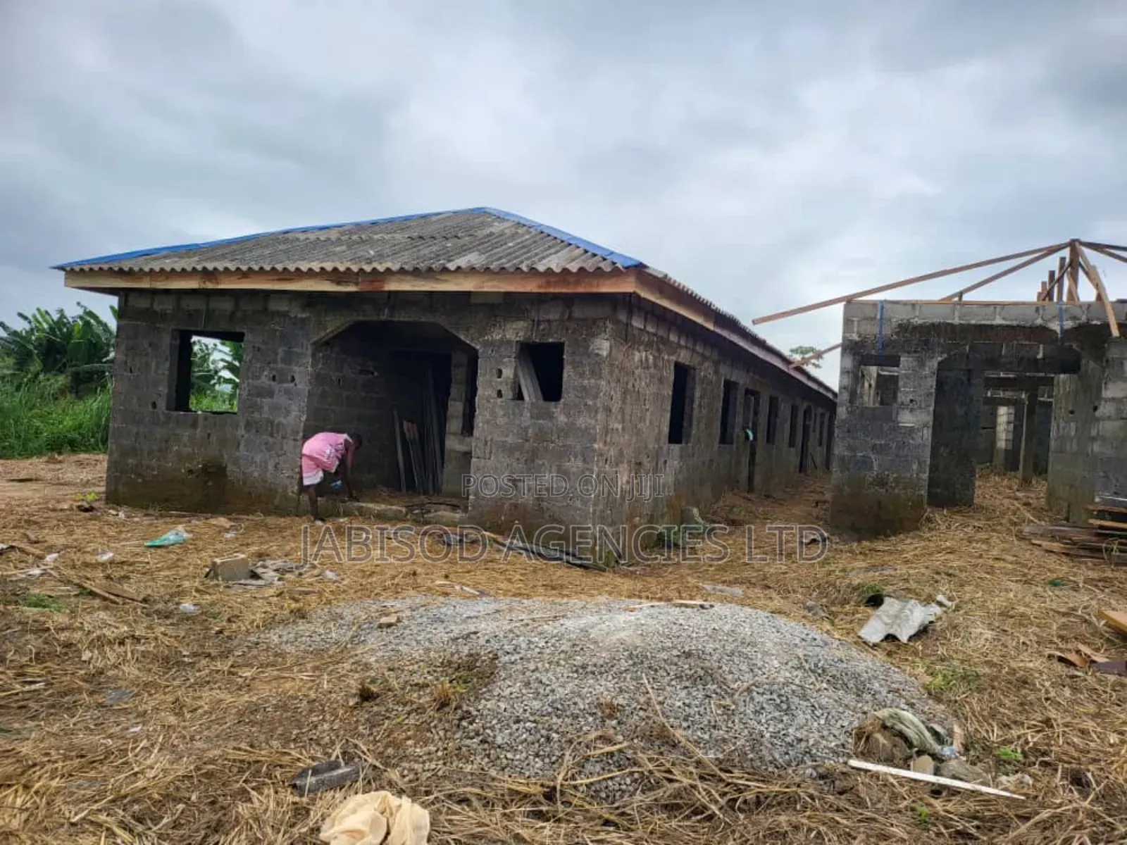 2bdrm Bungalow in Victoria Ekundayo, Ikorodu for sale in Ikorodu