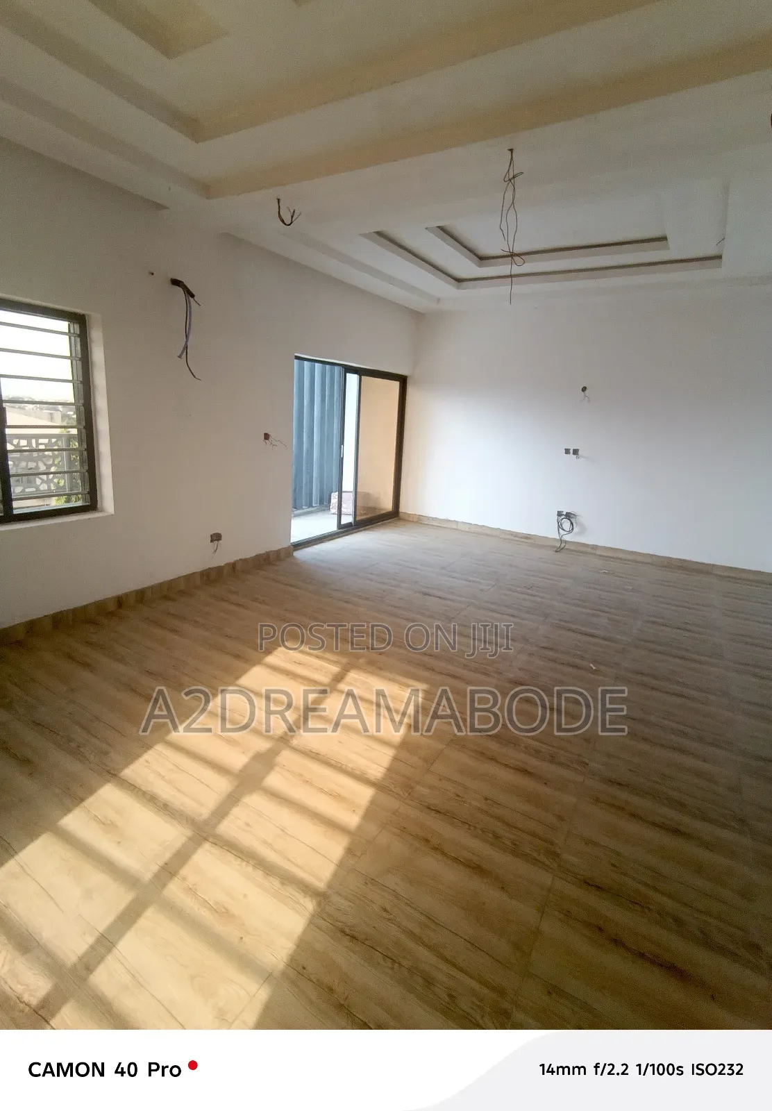 5bdrm Duplex in Magodo Phase 1 for rent in Magodo