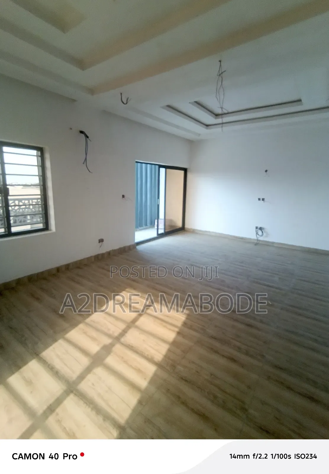 5bdrm Duplex in Magodo Phase 1 for rent in Magodo