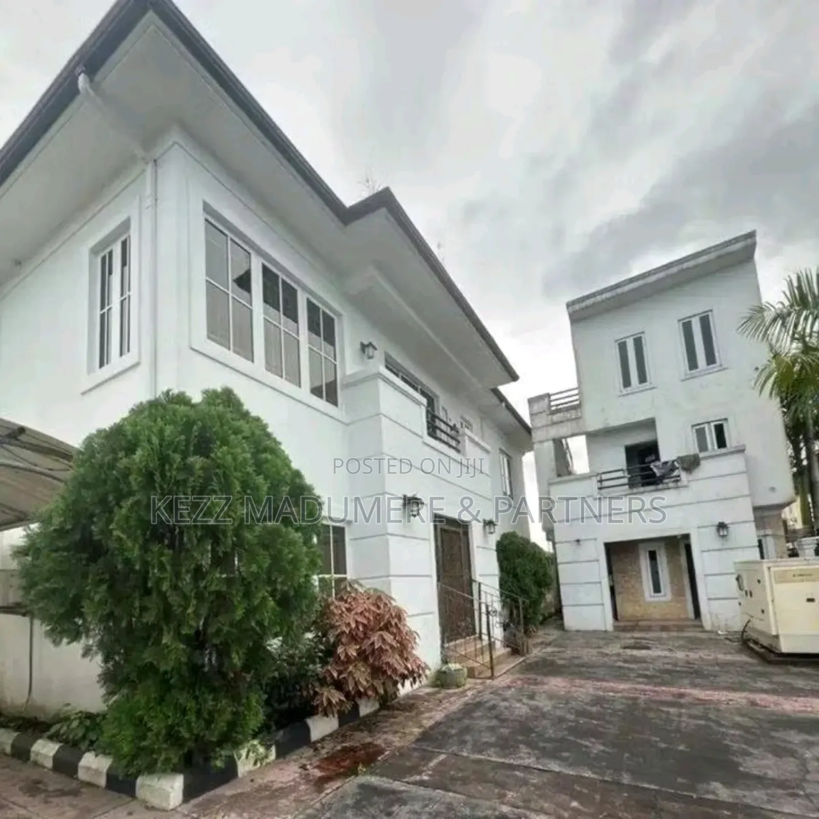4bdrm Duplex in Dr Peter Odili Trans for sale in Port-Harcourt