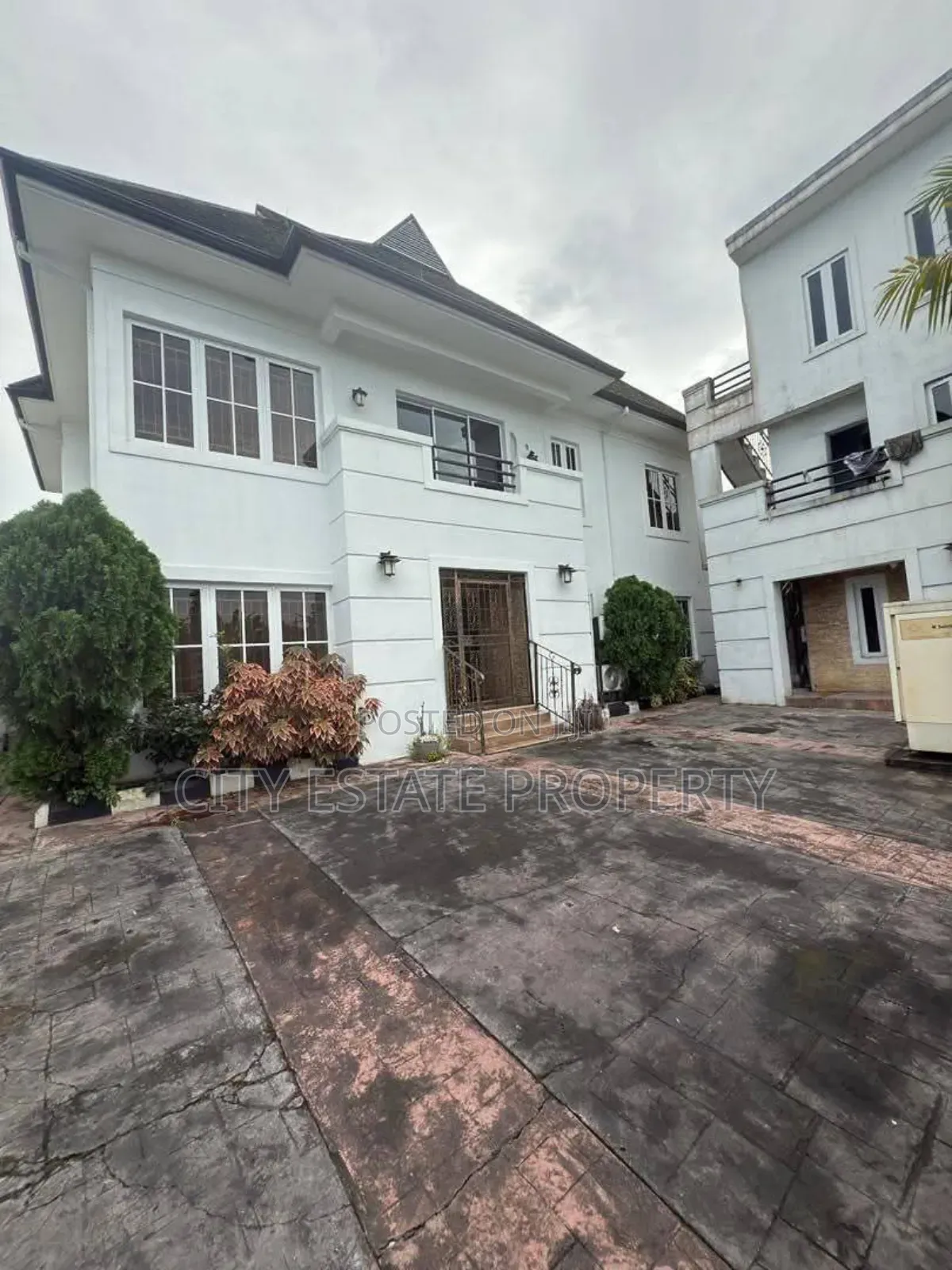 4bdrm Duplex in Port-Harcourt for sale in Port-Harcourt