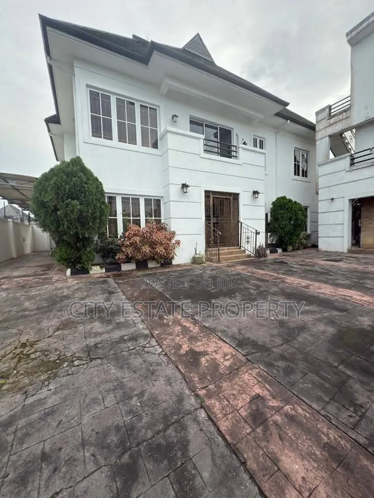 4bdrm Duplex in Port-Harcourt for sale in Port-Harcourt