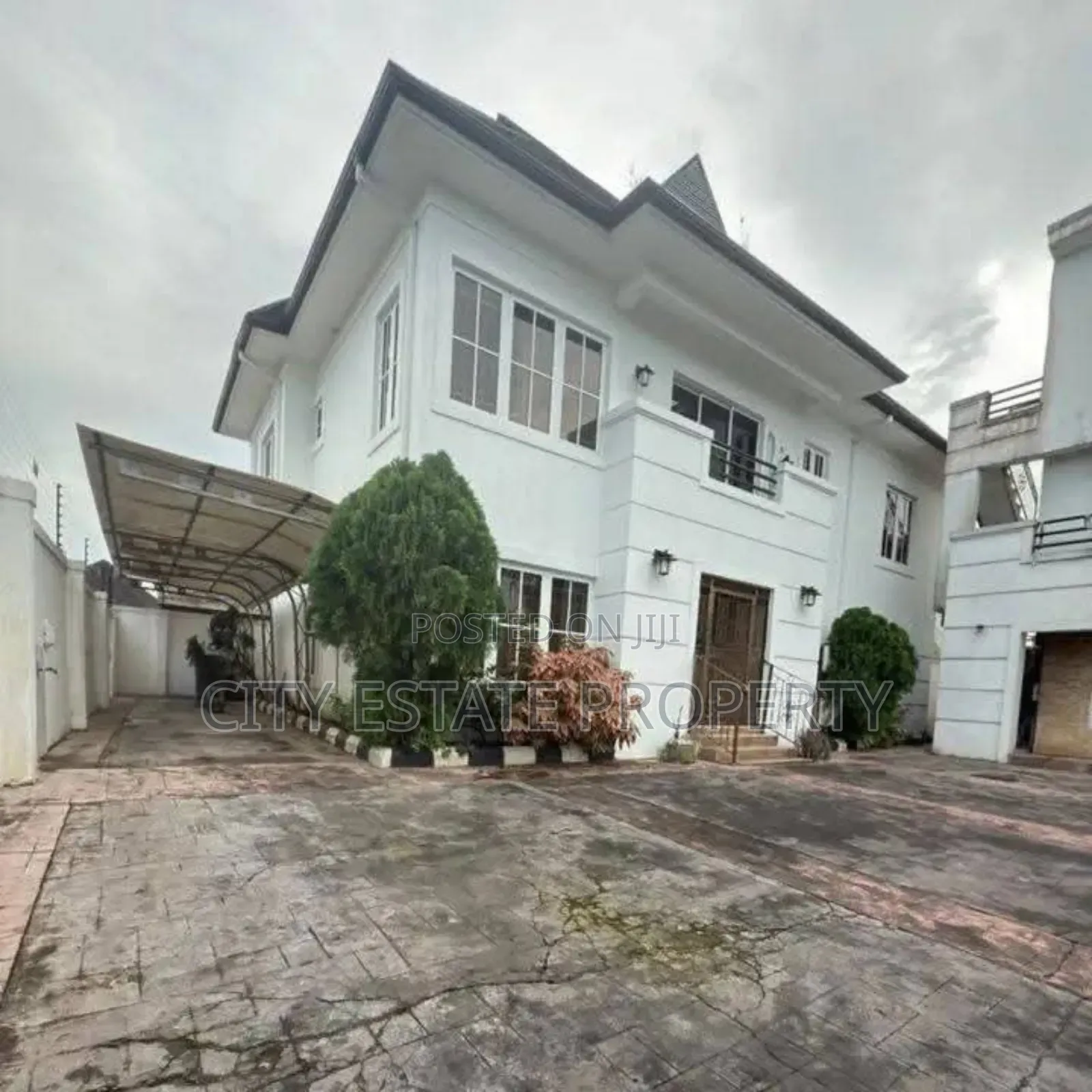 4bdrm Duplex in Port-Harcourt for sale in Port-Harcourt