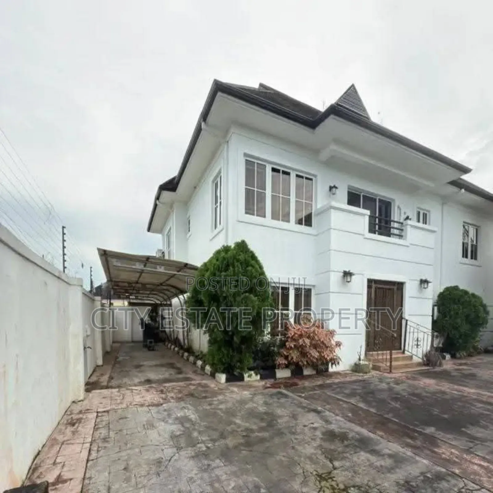 4bdrm Duplex in Port-Harcourt for sale in Port-Harcourt