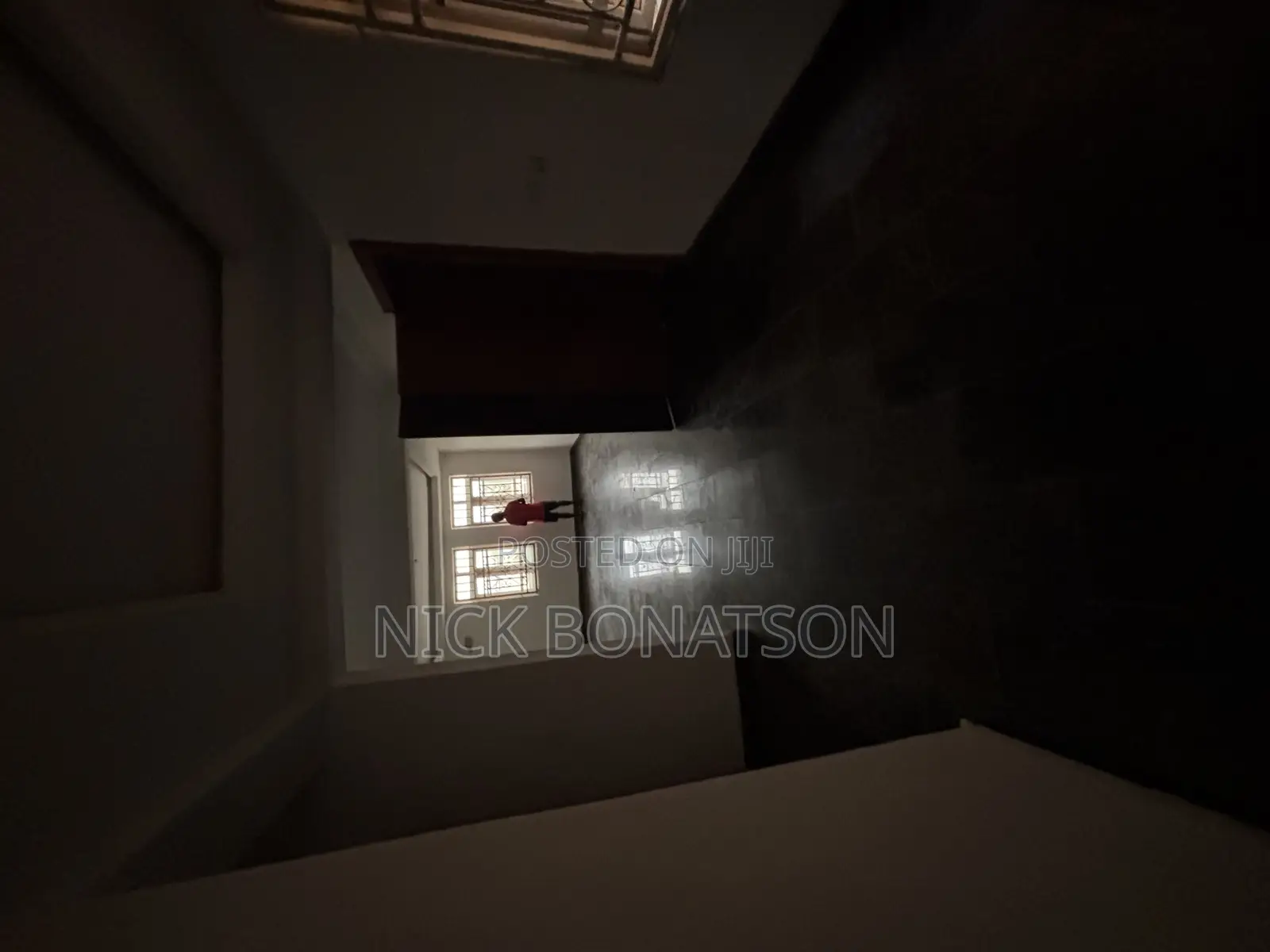 3bdrm Block of Flats in Wuse Zone 6 for rent in Zone 1 / Wuse