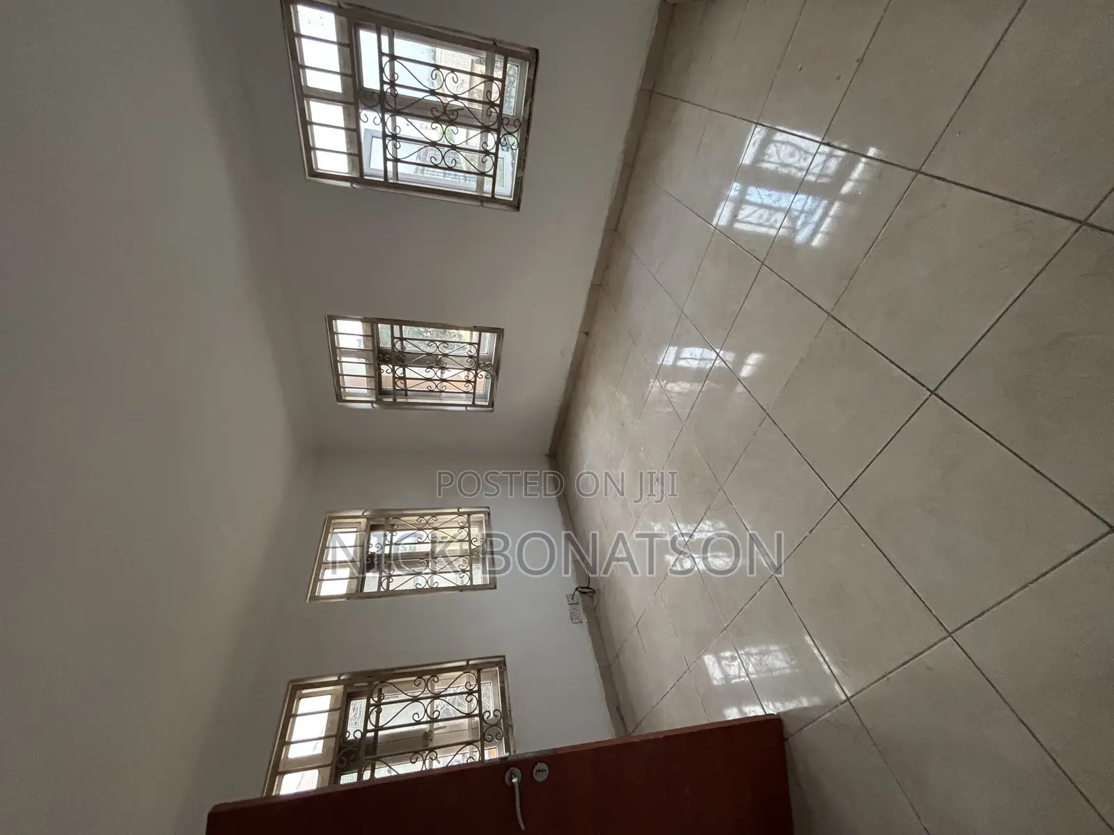 3bdrm Block of Flats in Wuse Zone 6 for rent in Zone 1 / Wuse