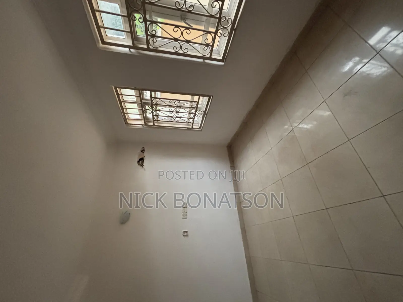 3bdrm Block of Flats in Wuse Zone 6 for rent in Zone 1 / Wuse