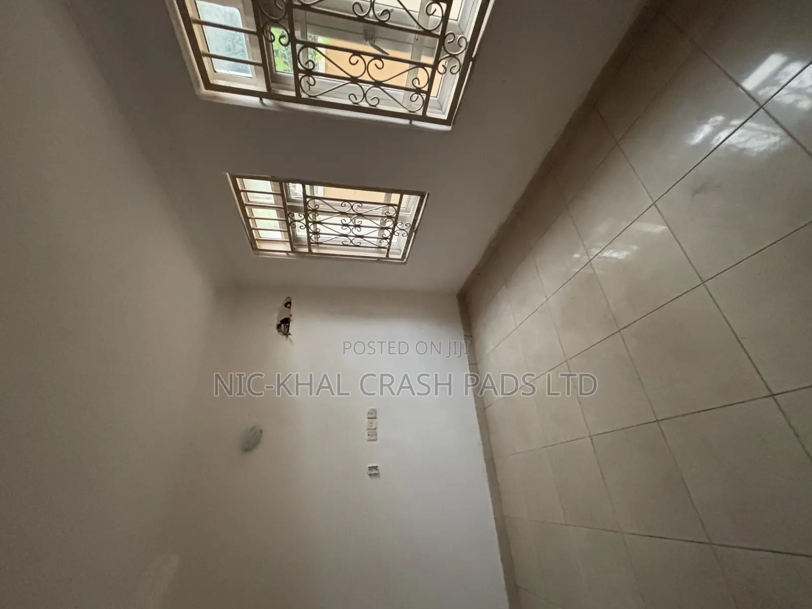 3bdrm Block of Flats in Wuse Zone 6 for rent in Zone 1 / Wuse