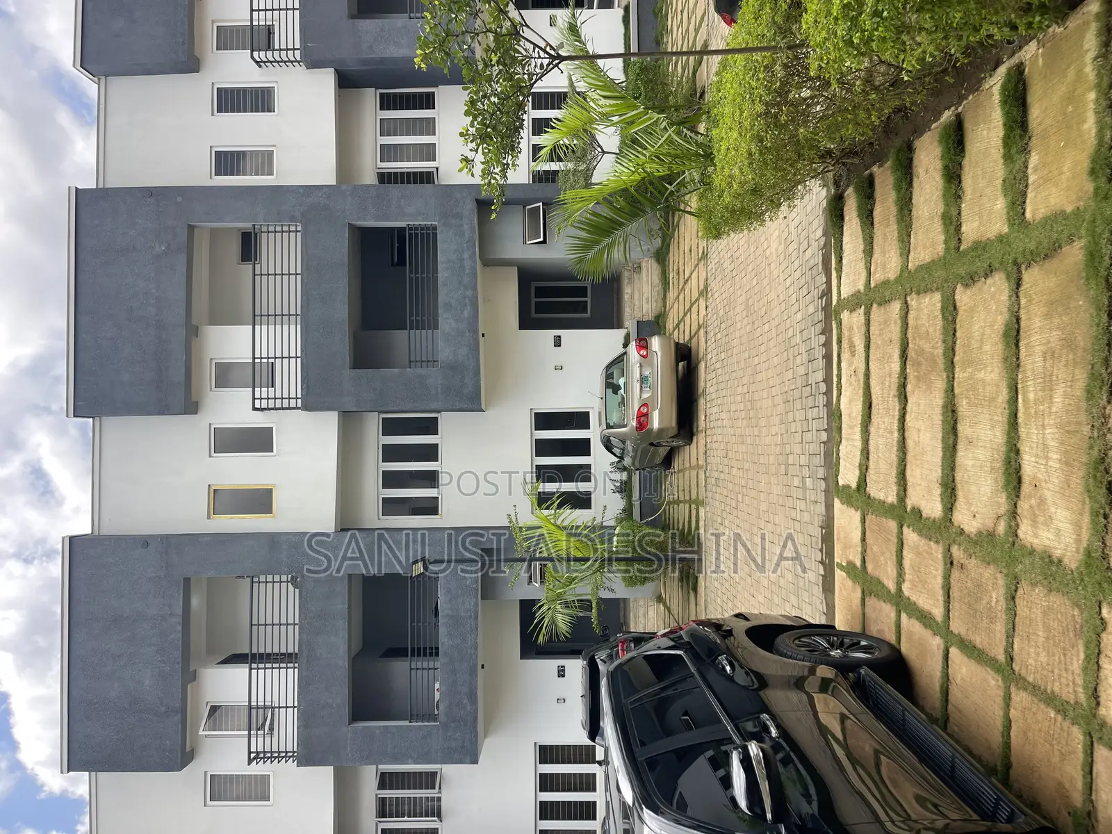 4bdrm Duplex in Mabushi,Wuse for sale in Mabushi