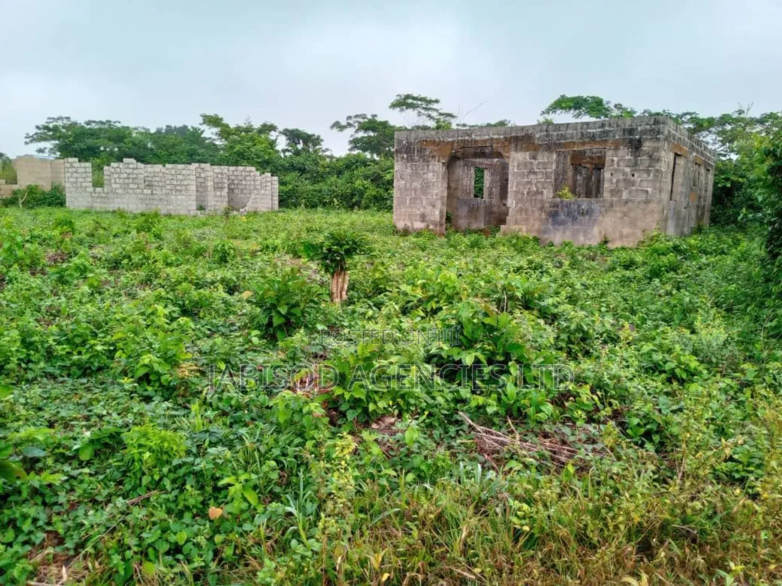 2bdrm Bungalow in Victoria Ekundayo, Ikorodu for sale in Ikorodu