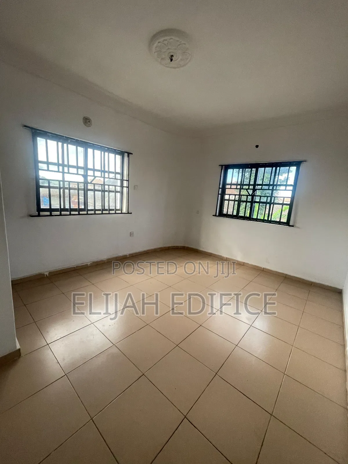Furnished 2bdrm Block of Flats in Cele, Ijede / Ikorodu for rent in Ijede / Ikorodu