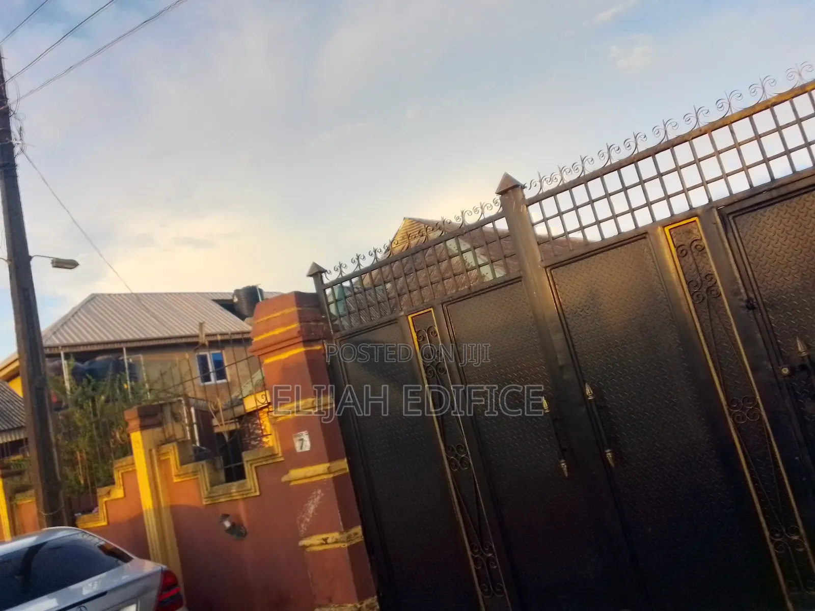 Furnished 2bdrm Bungalow in Parkview, Ijede / Ikorodu for rent in Ijede / Ikorodu