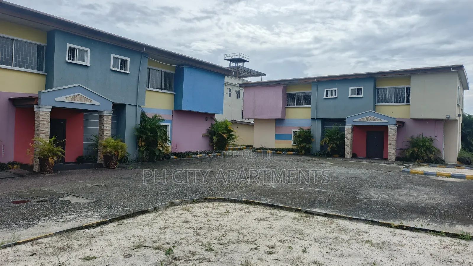 4bdrm Duplex in GRA Phase 2 / Port-Harcourt for rent in GRA Phase 2 / Port-Harcourt