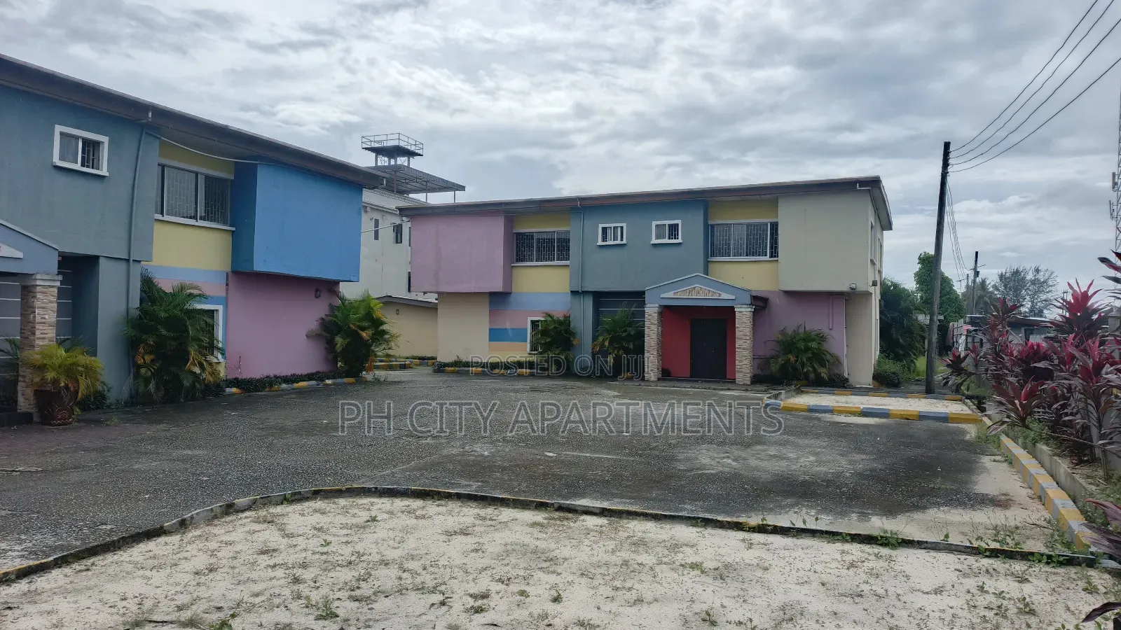 4bdrm Duplex in GRA Phase 2 / Port-Harcourt for rent in GRA Phase 2 / Port-Harcourt