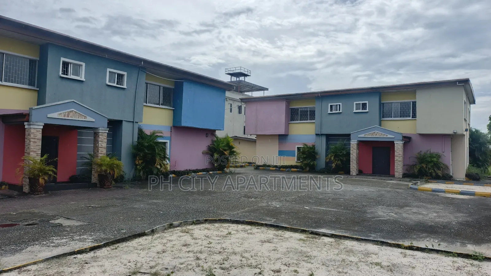 4bdrm Duplex in GRA Phase 2 / Port-Harcourt for rent in GRA Phase 2 / Port-Harcourt
