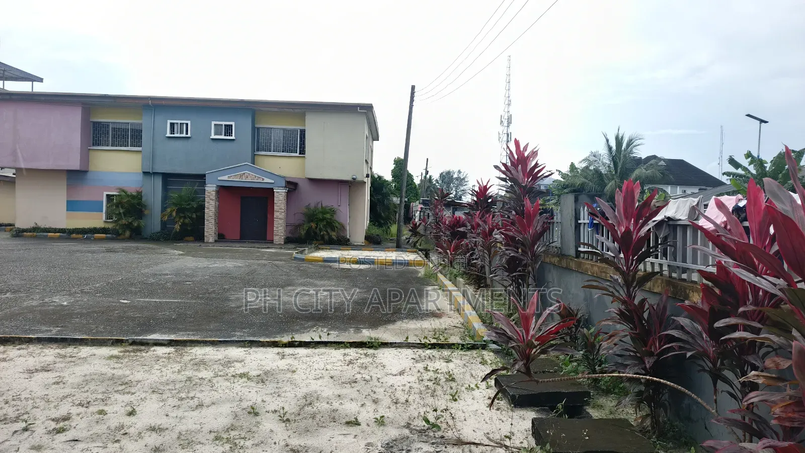 4bdrm Duplex in GRA Phase 2 / Port-Harcourt for rent in GRA Phase 2 / Port-Harcourt