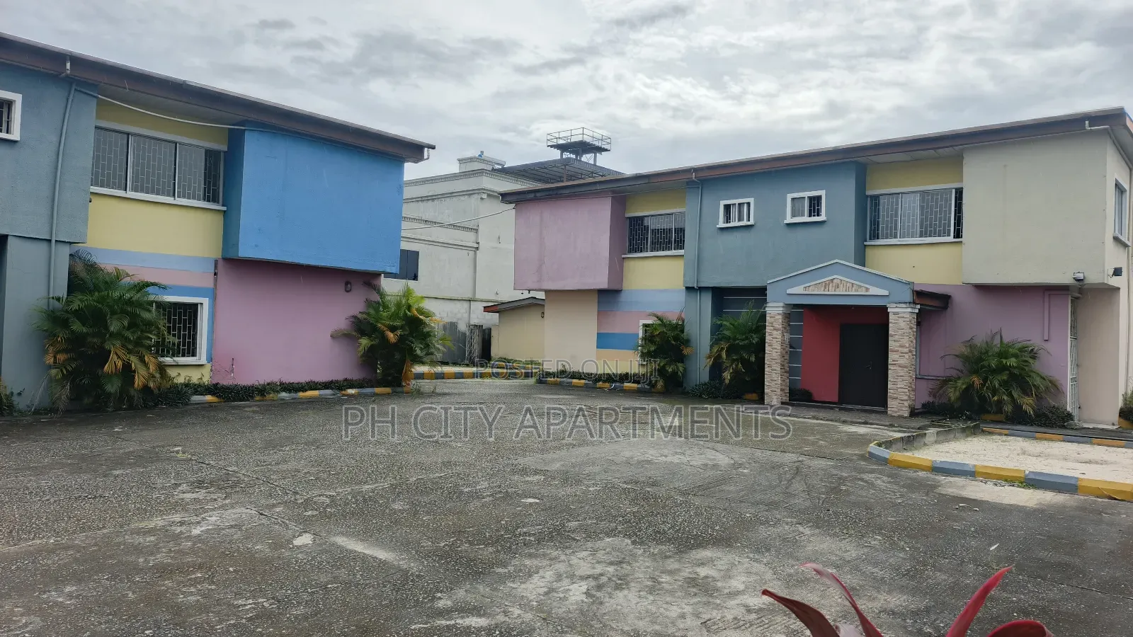 4bdrm Duplex in GRA Phase 2 / Port-Harcourt for rent in GRA Phase 2 / Port-Harcourt