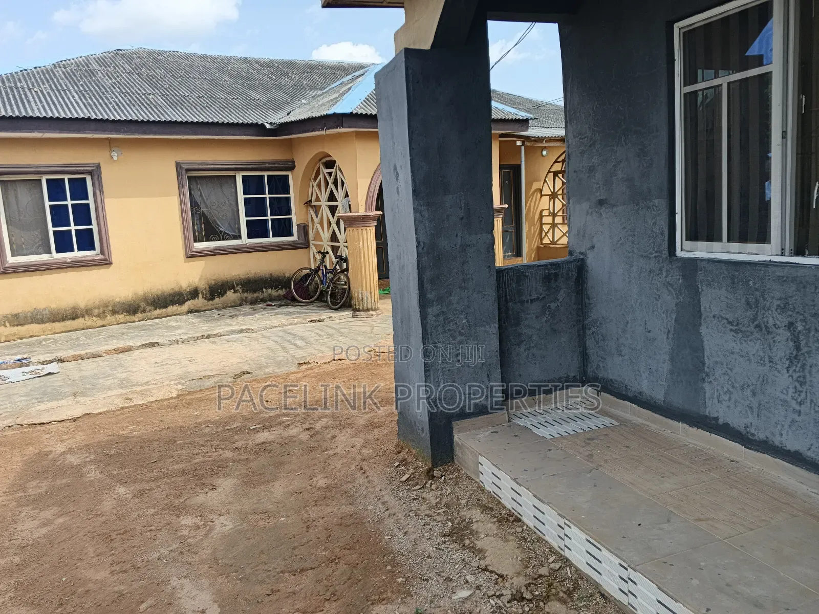 Mini Flat in Ado-Odo/Ota for rent in Ado-Odo/Ota