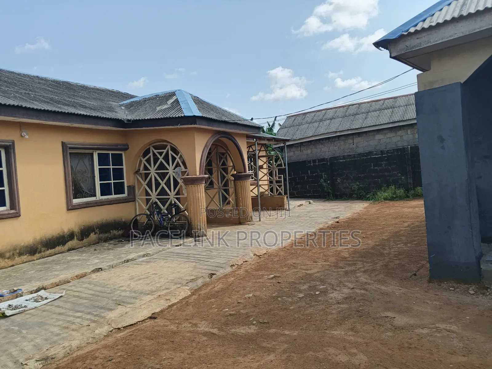 Mini Flat in Ado-Odo/Ota for rent in Ado-Odo/Ota