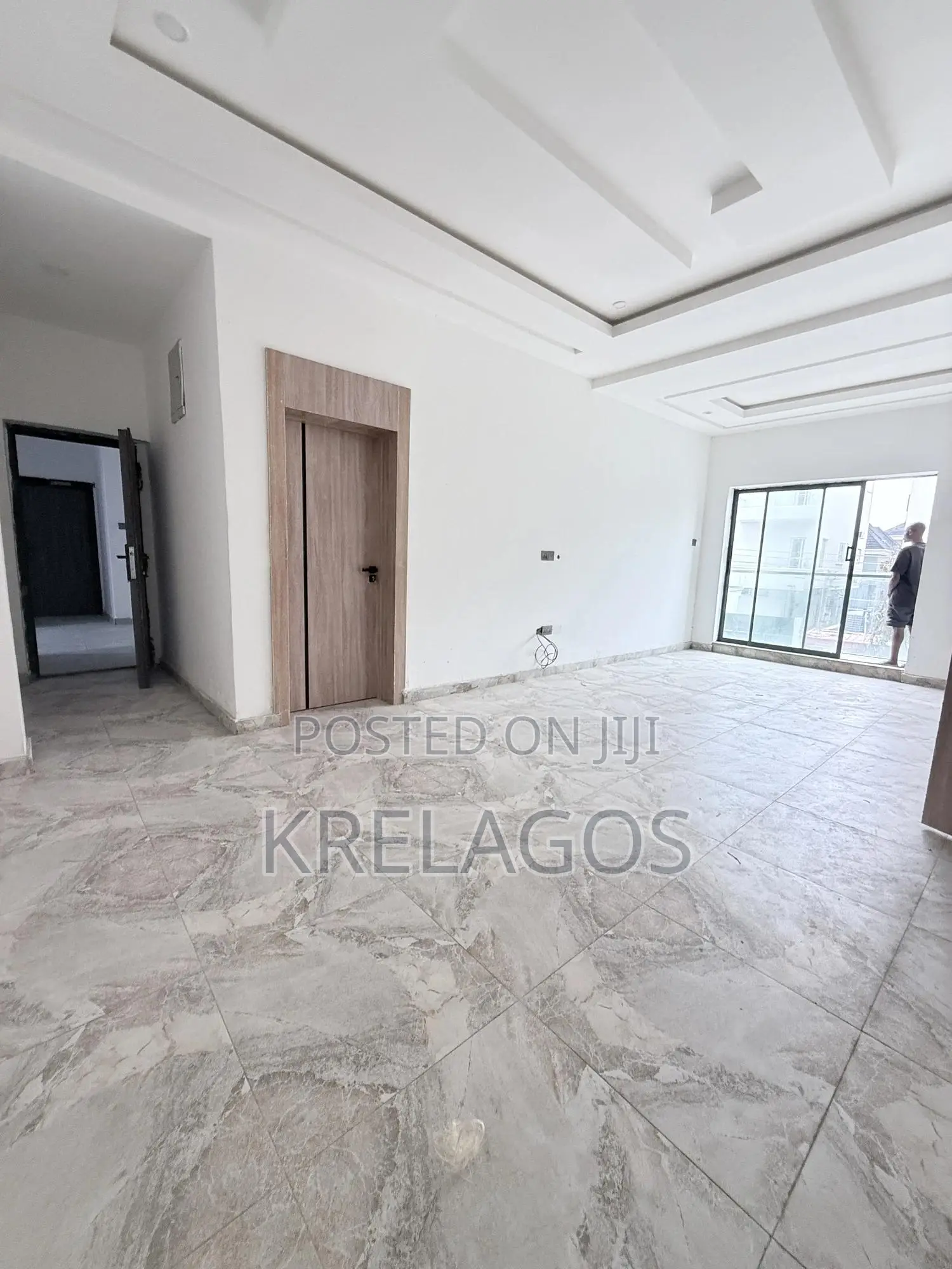2 Bedroom Apartment in Ikate