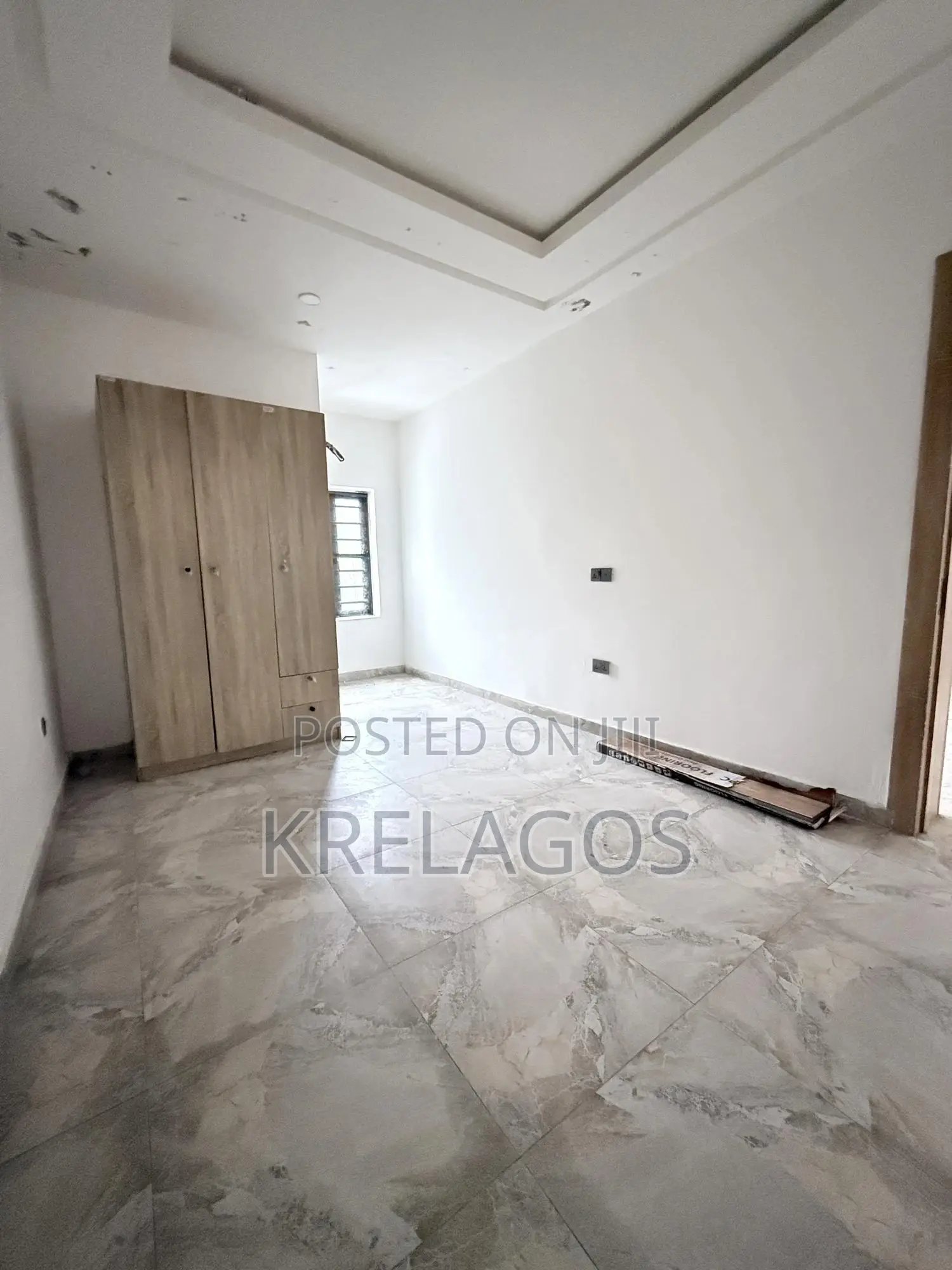 2 Bedroom Apartment in Ikate