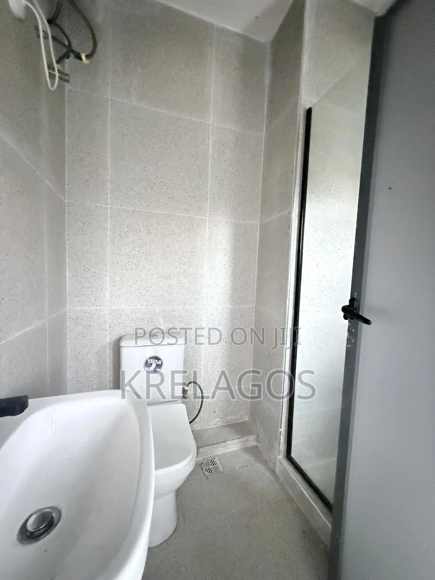 2 Bedroom Apartment in Ikate