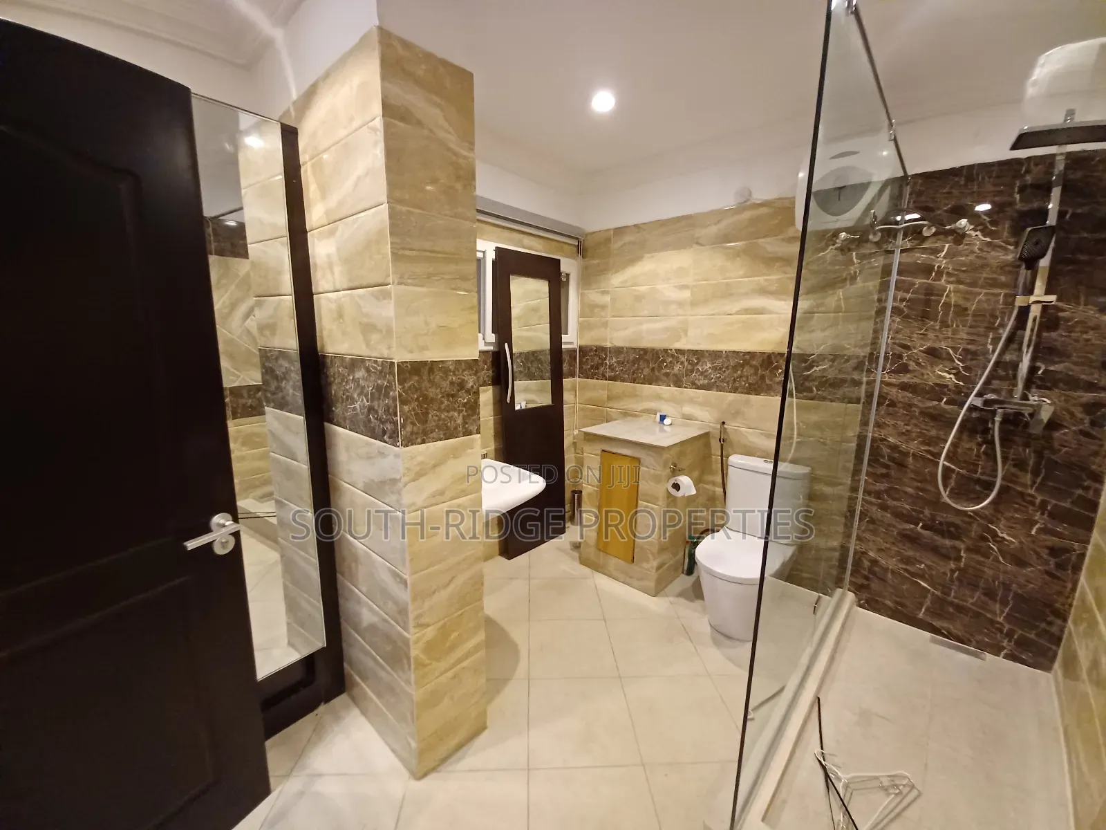 Furnished 1bdrm Apartment in Maitama for rent in Maitama