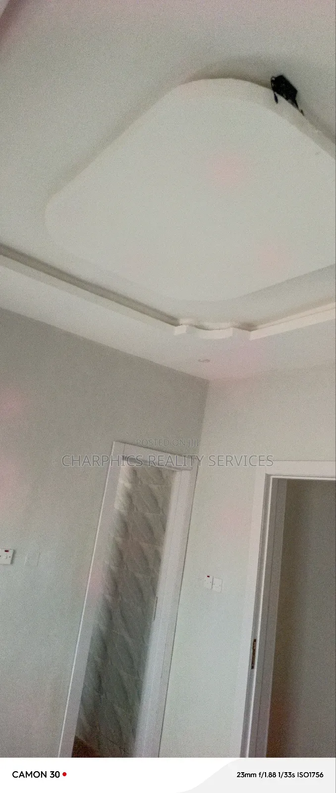 New 2bedrooms Flat Office Space in Ebute