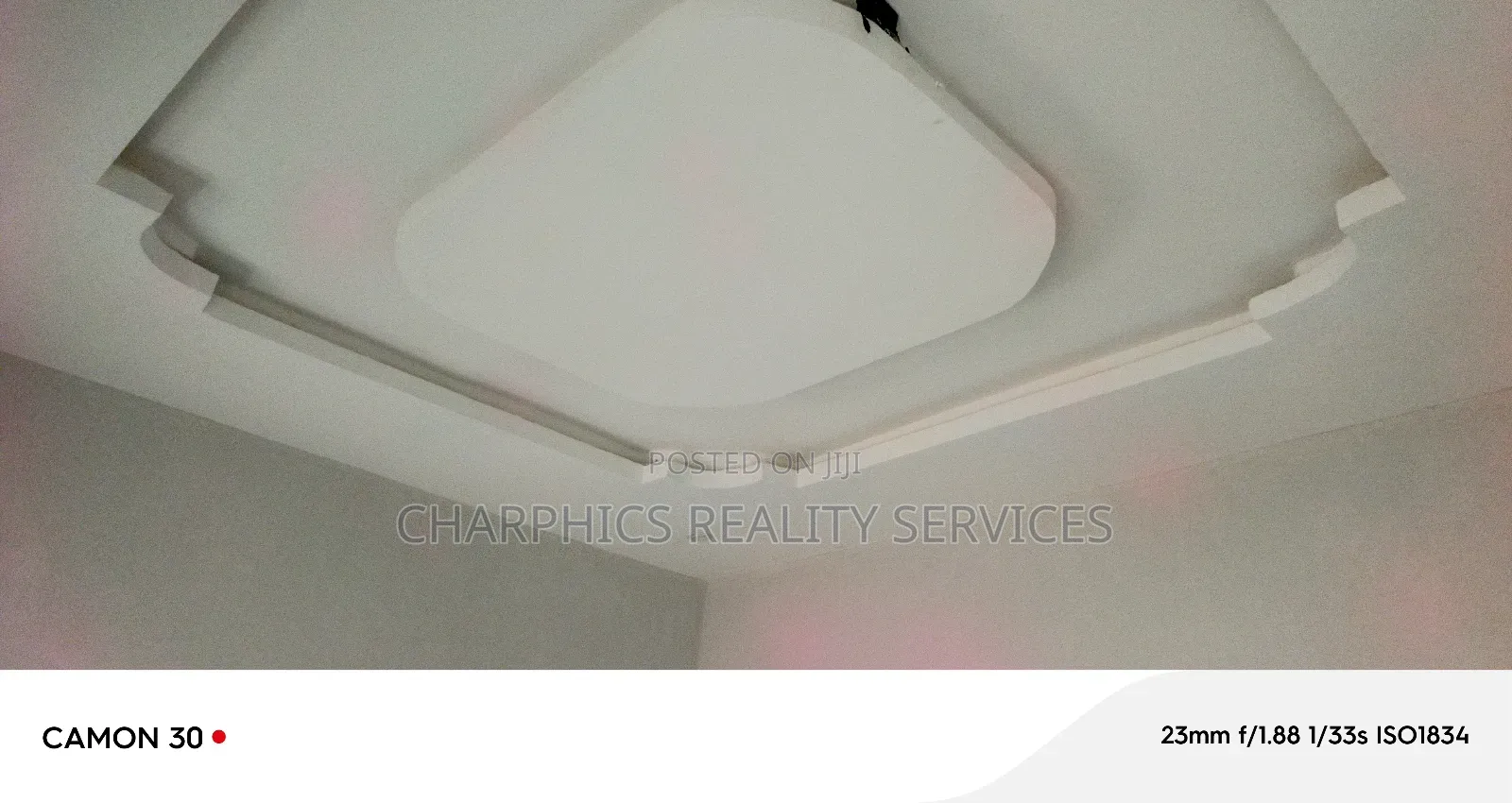 New 2bedrooms Flat Office Space in Ebute