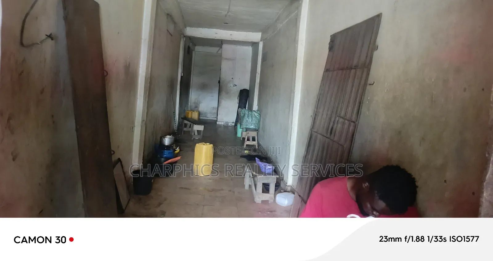 Shop Along Ebute Ikorodu in Ebute