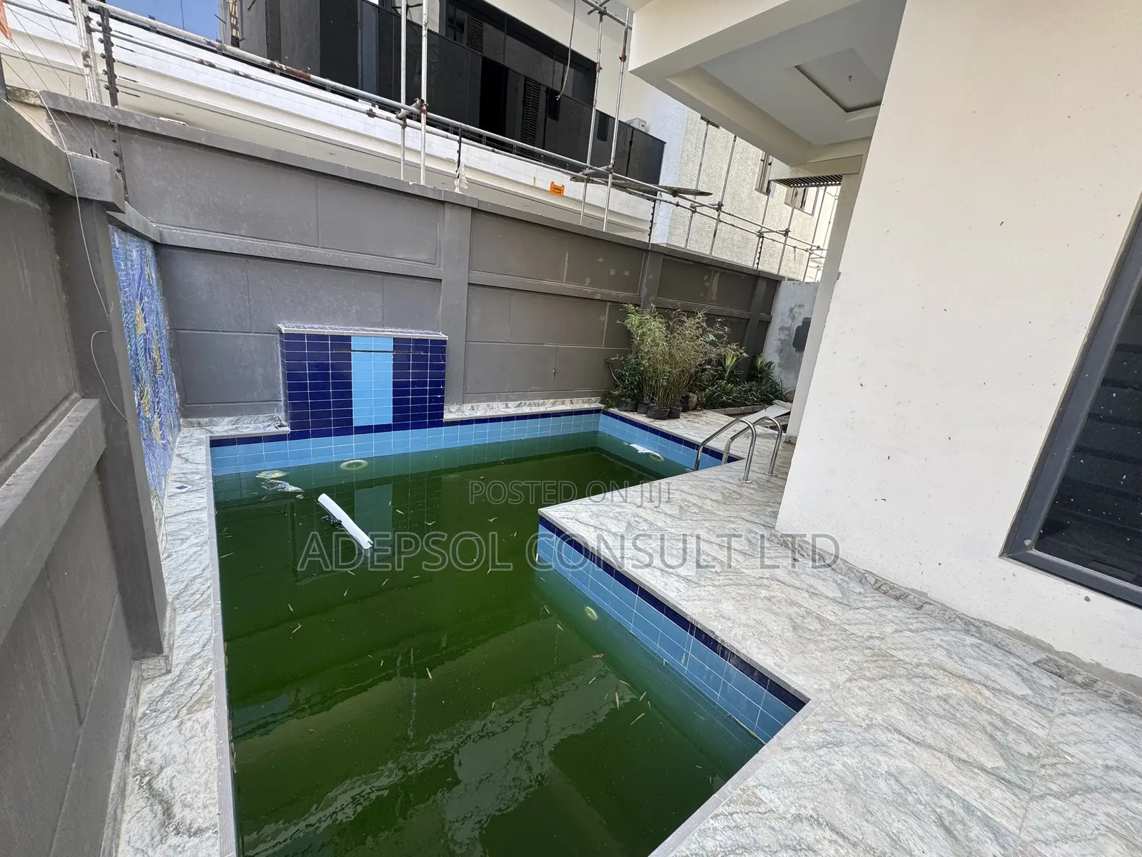 5bdrm Duplex in Old Ikoyi for sale in Old Ikoyi