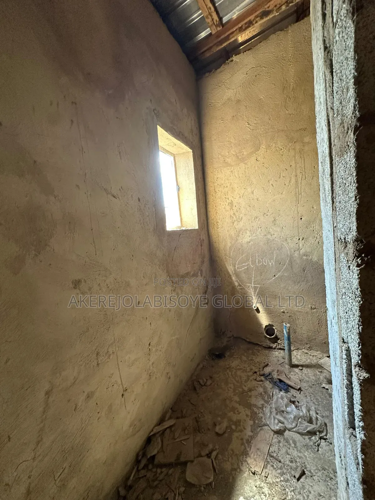 2bdrm Apartment in In An Estate for sale in Life Camp