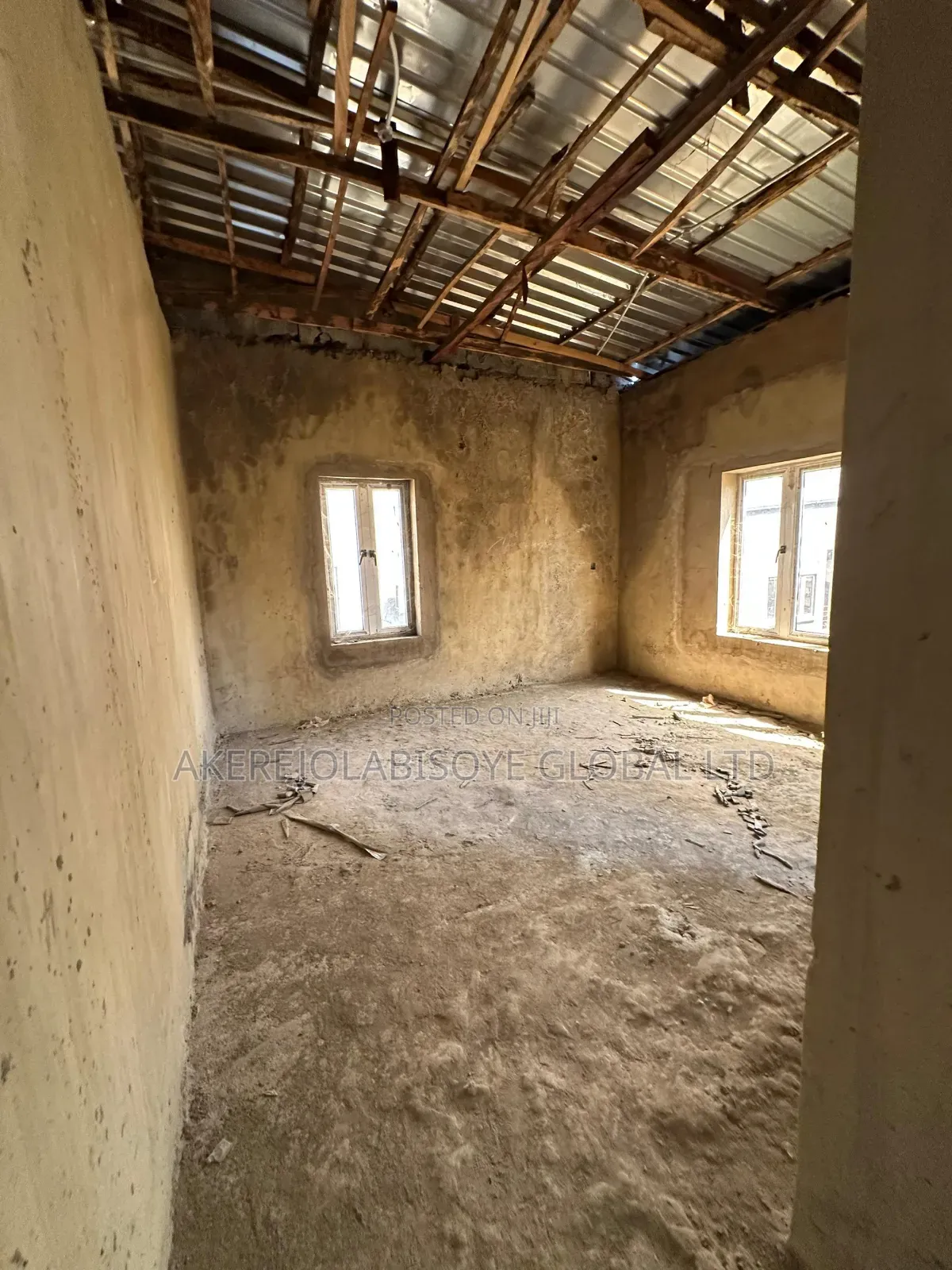 2bdrm Apartment in In An Estate for sale in Life Camp