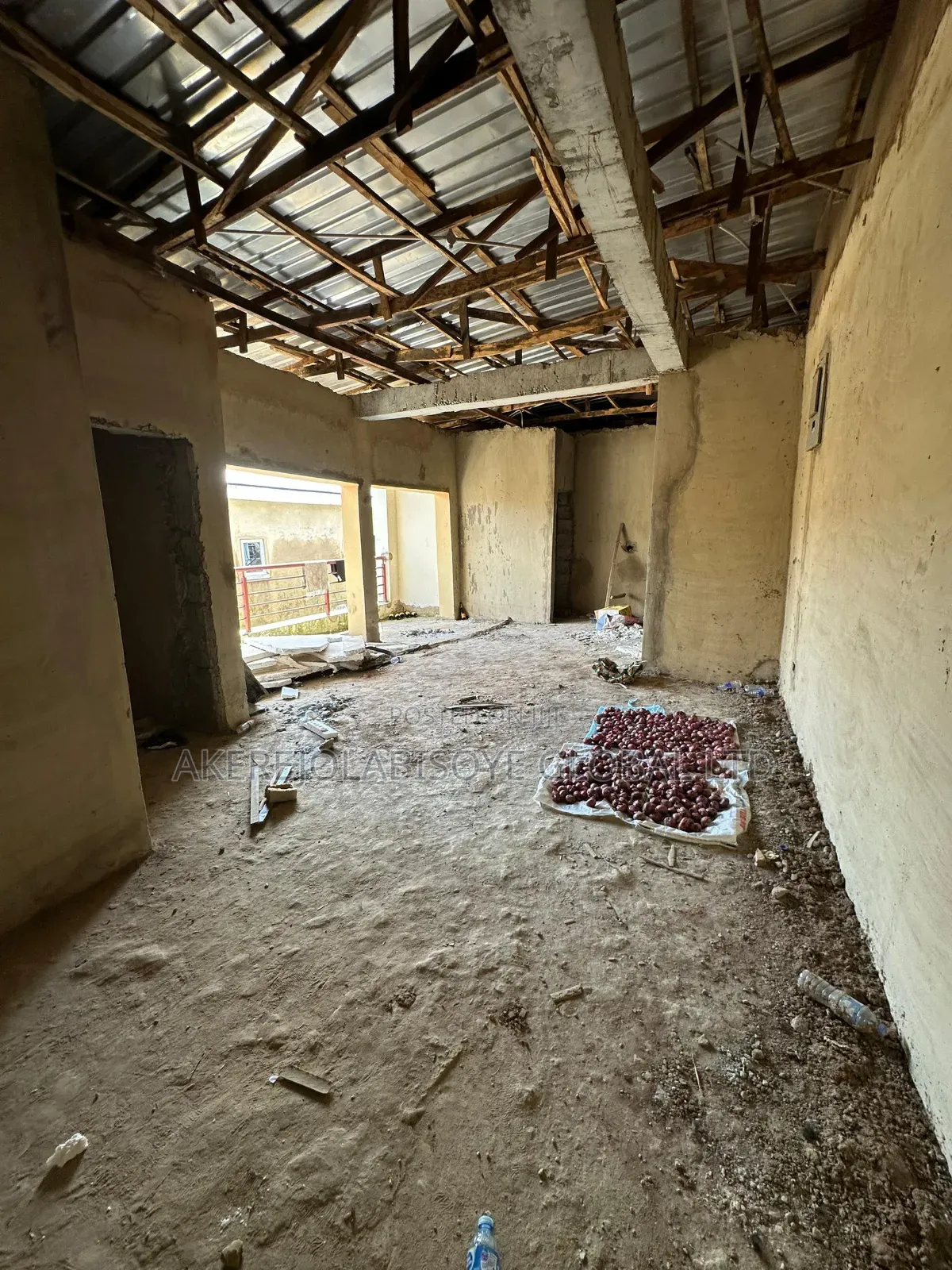 2bdrm Apartment in In An Estate for sale in Life Camp