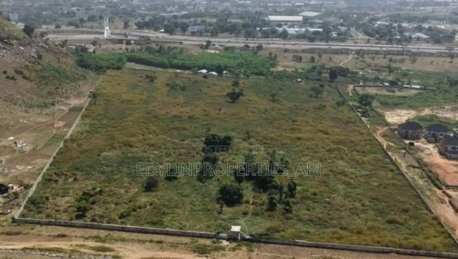 Mixed Use Comprehensive Development at Kukwaba FCT Abuja in Kukawa
