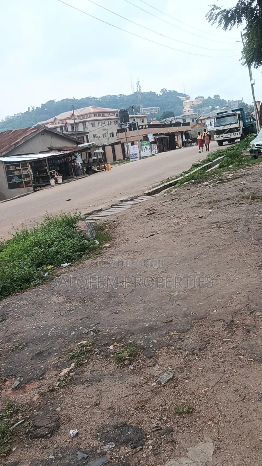 Land for Sale in Abeokuta South