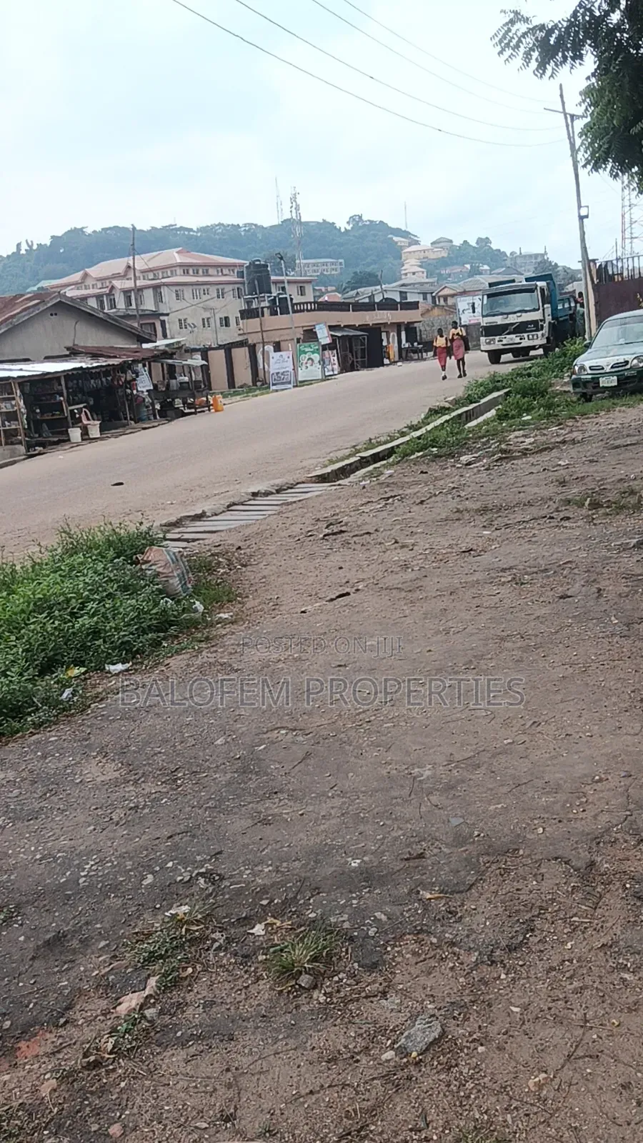 Land for Sale in Abeokuta South