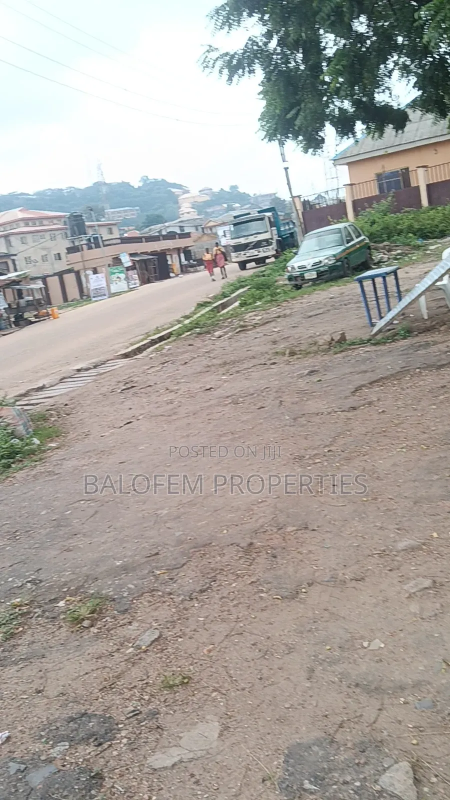 Land for Sale in Abeokuta South
