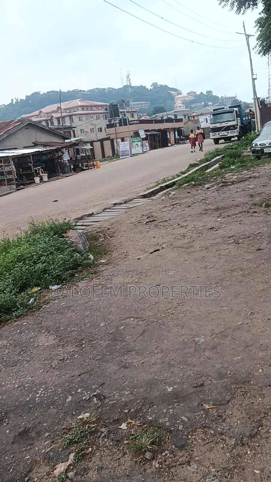 Land for Sale in Abeokuta South