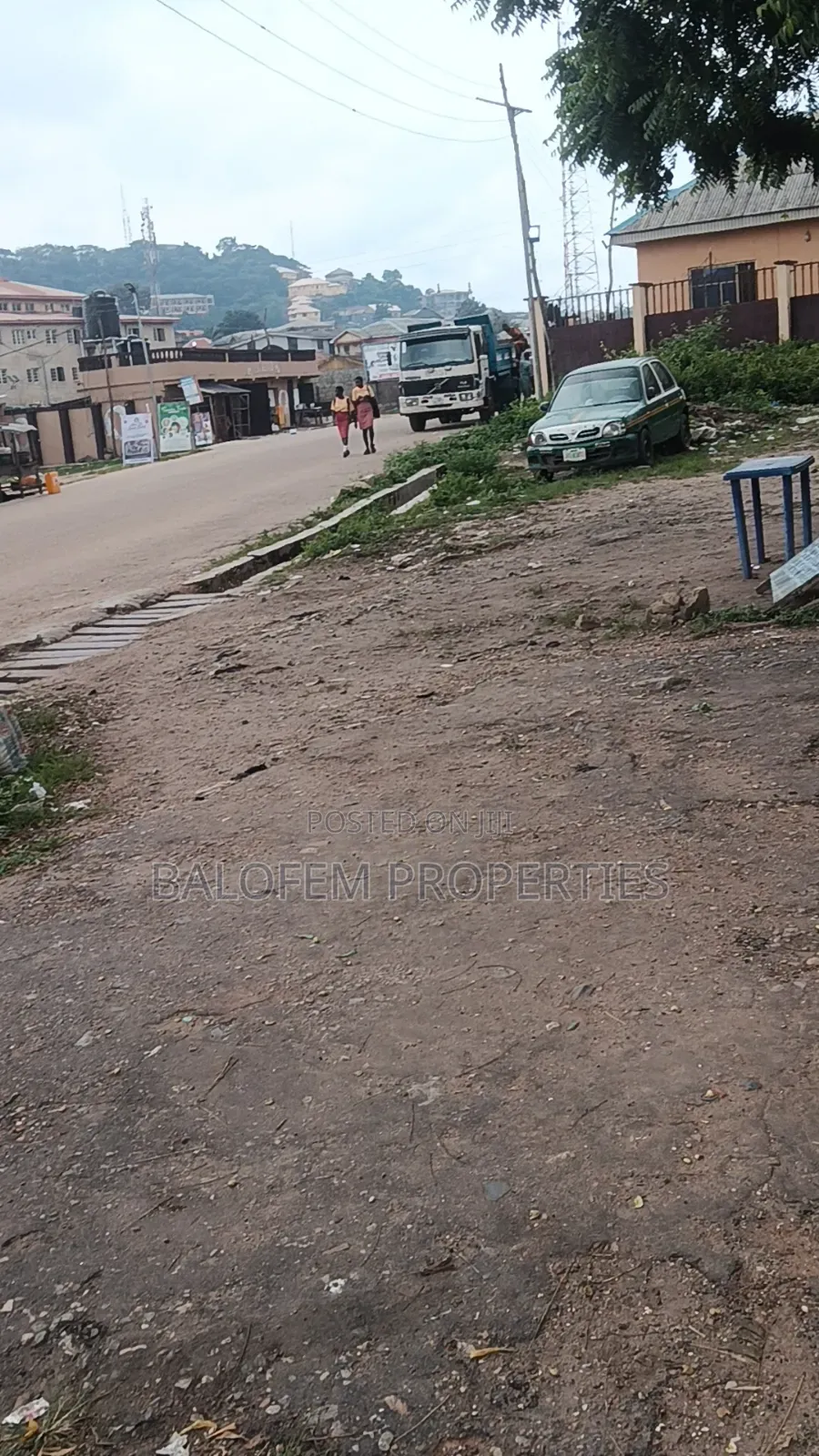 Land for Sale in Abeokuta South