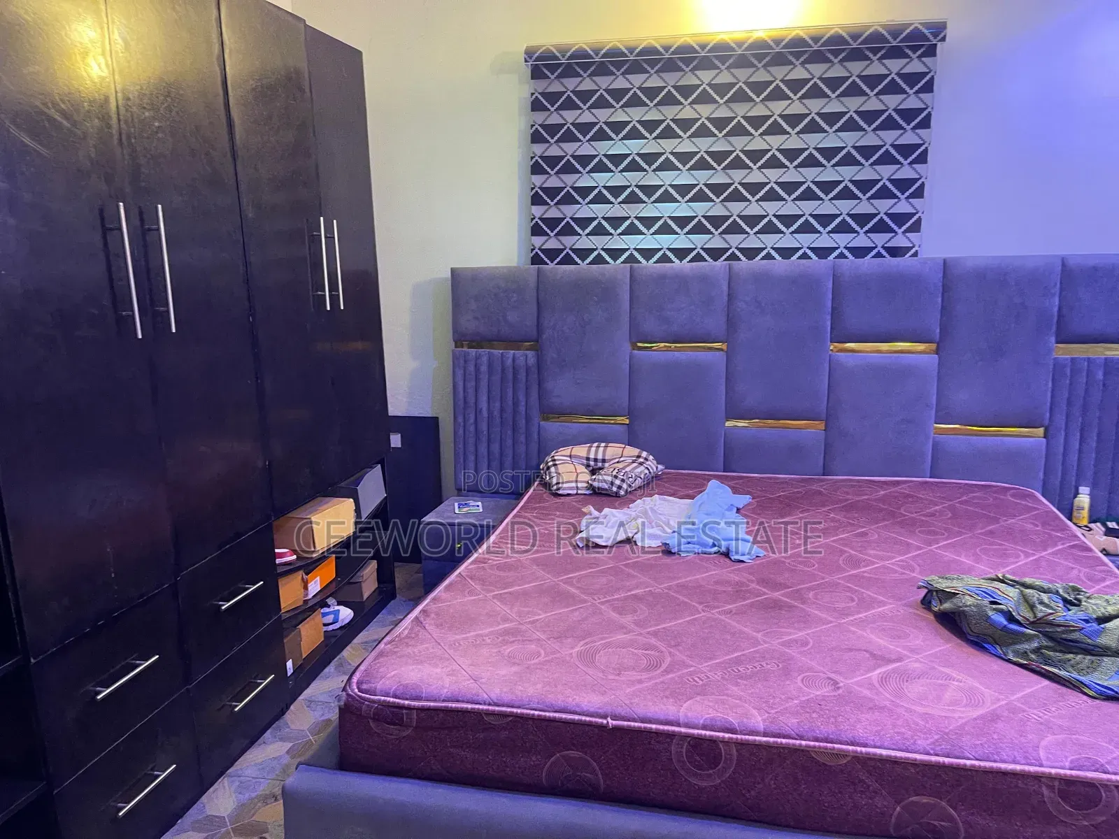 3bdrm Bungalow in Alayo Estate Jiboye, Apata for sale in Apata