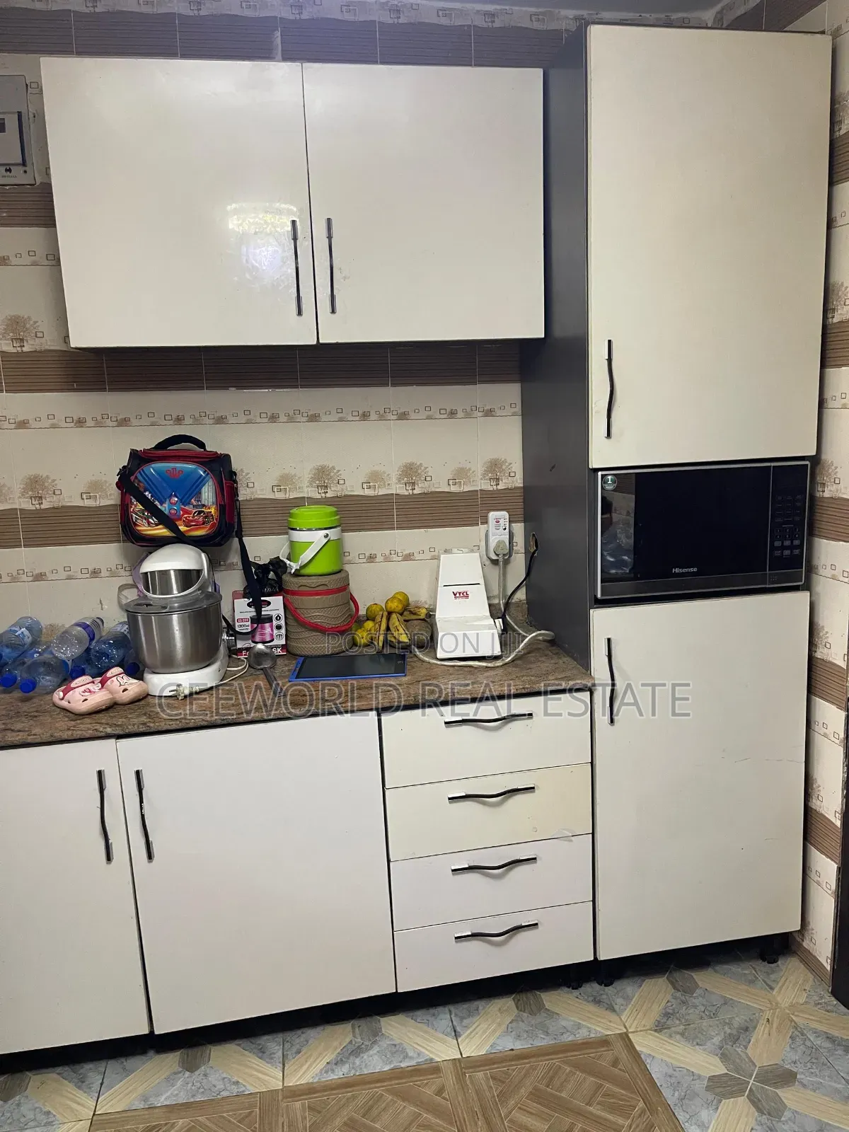 3bdrm Bungalow in Alayo Estate Jiboye, Apata for sale in Apata