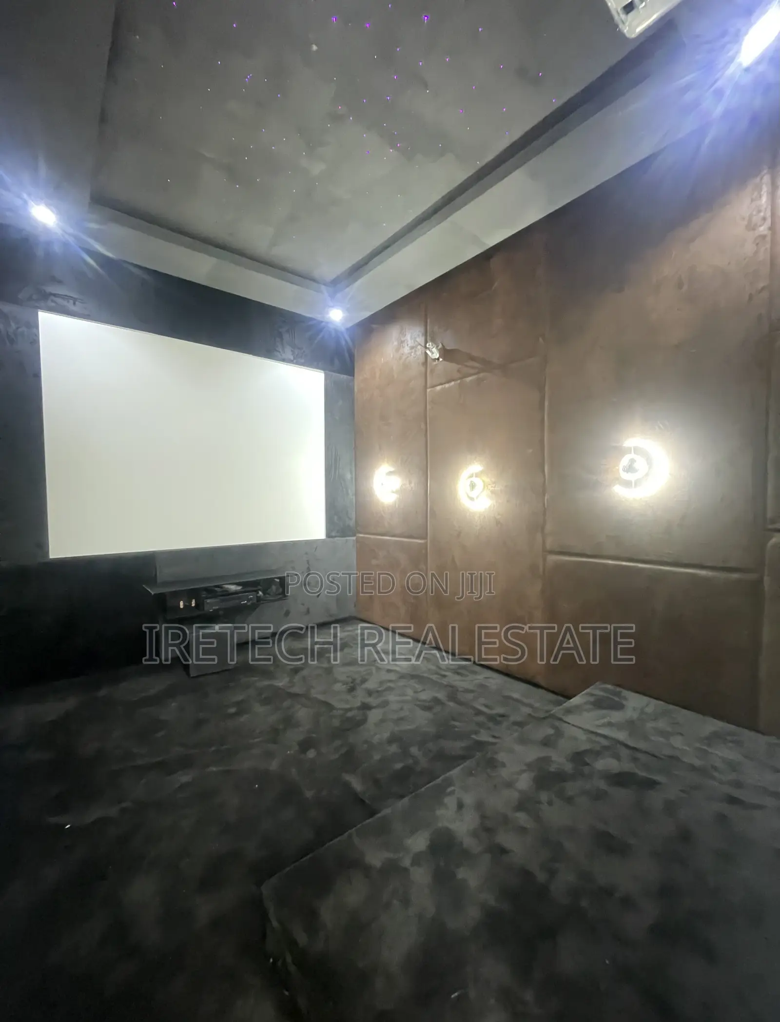 5bdrm Duplex in Megamound Estate for sale in Lekki