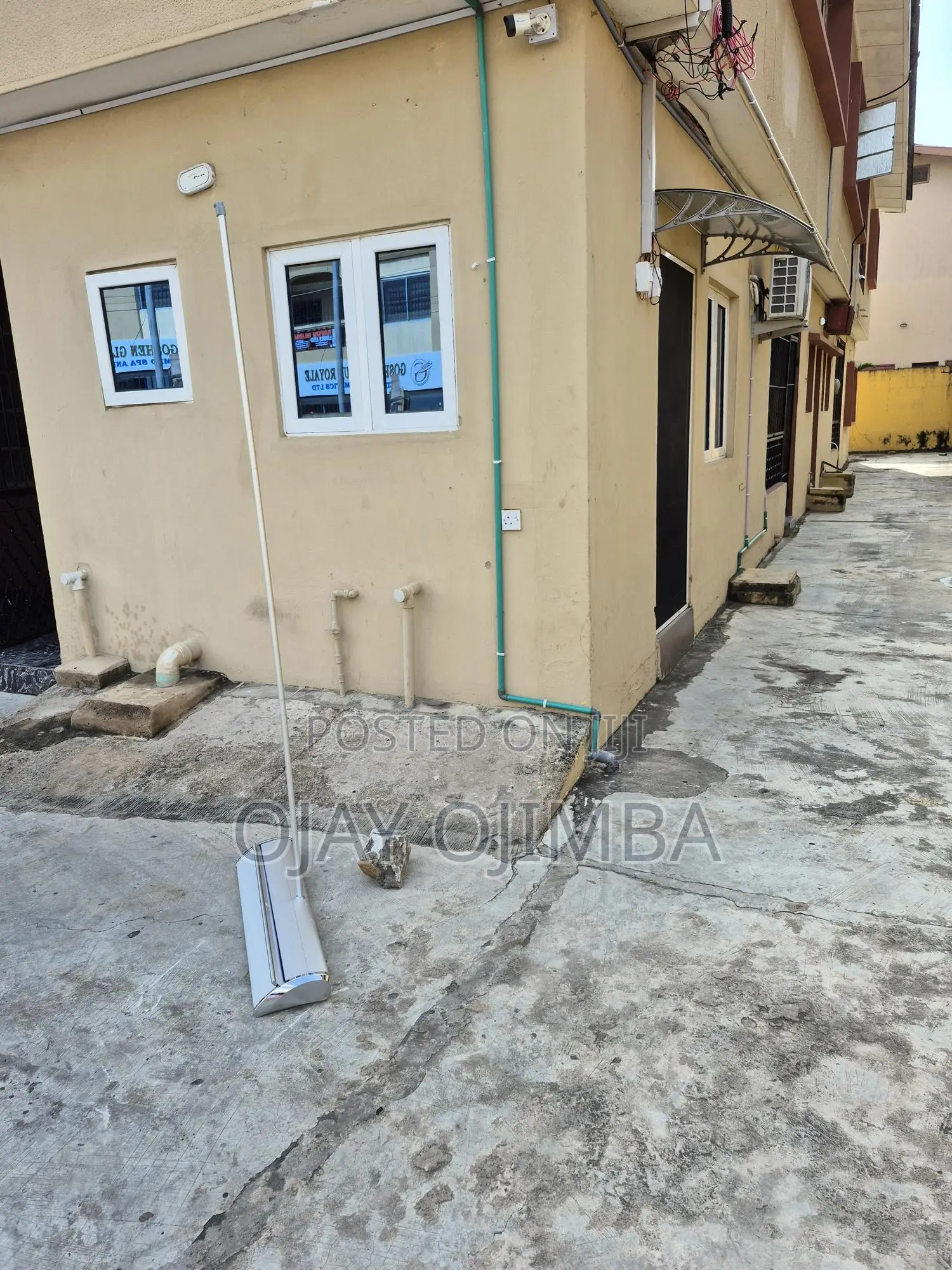 Furnished Studio Apartment in Ikeja for rent in Ikeja