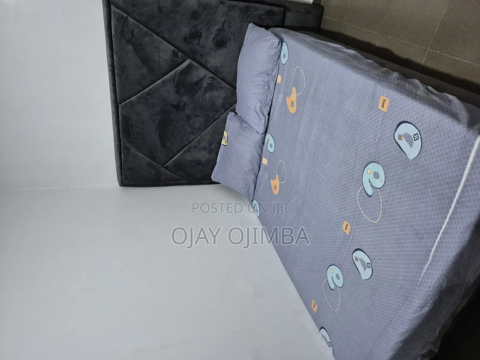 Furnished Studio Apartment in Ikeja for rent in Ikeja